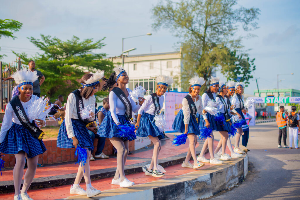 CM Cheer Leader Cheer leader