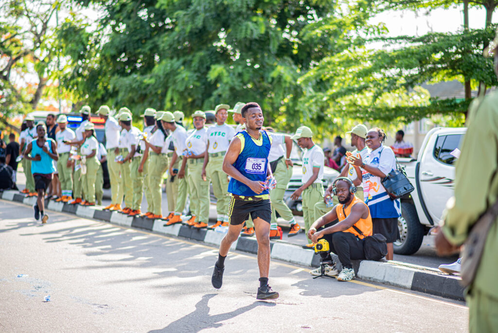 CM Athlete Run CM Athlete Run