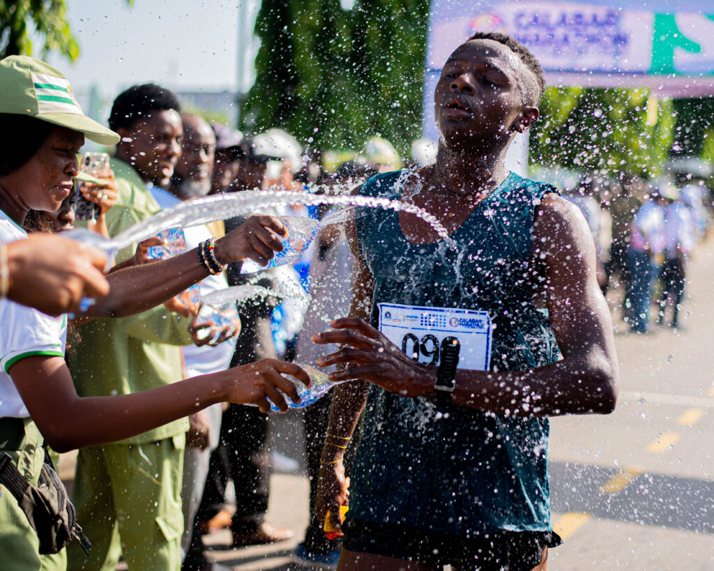 CM athletes CM athletes